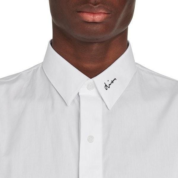 디* 카라자수 솔리드셔츠