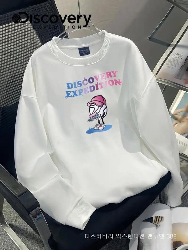 디**** 익스펜디션 맨투맨 382