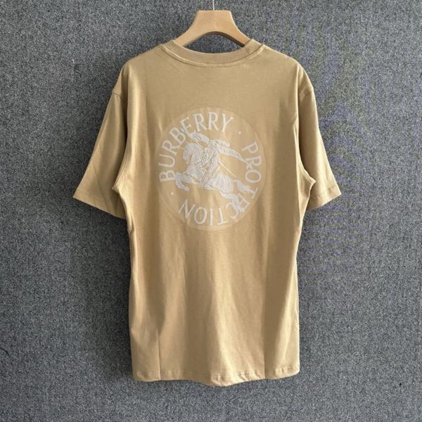 버** 빅기사 엠보나염 반팔