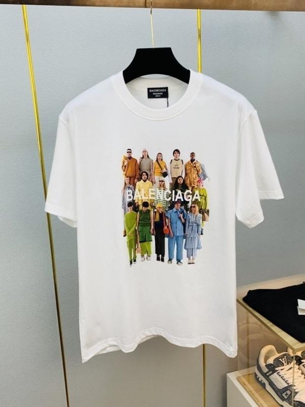 발**** 로고 티셔츠