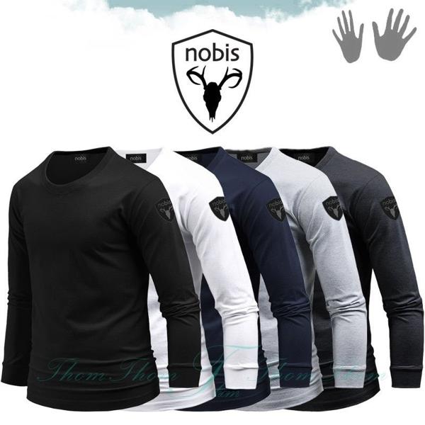 노** 뉴 시보리 라운드