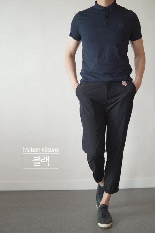 메* 마르지엘라 쿨링스판 슬렉스