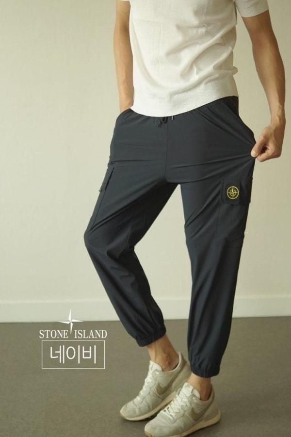 스* 아이스 포켓 팬츠