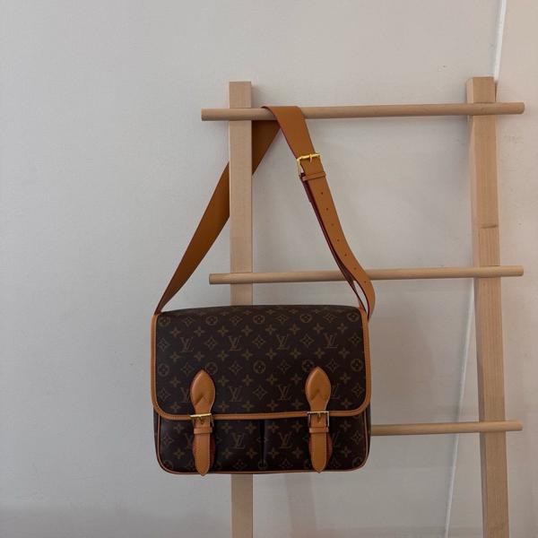 루* 사첼 메신져