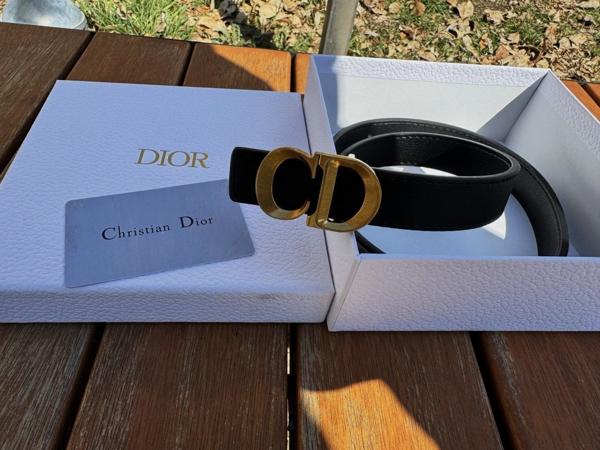 디* CD 기본 벨트