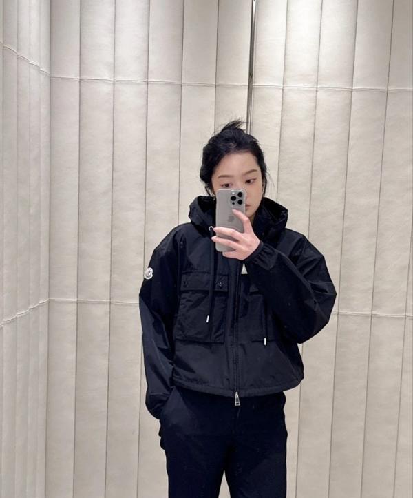 레다 파카 자켓