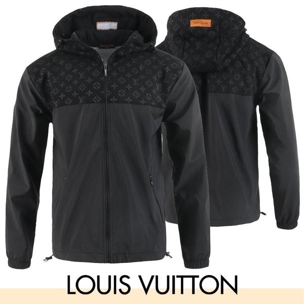 루* 모노나염 윈드 자켓 봄 신상