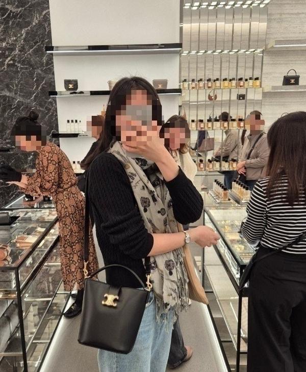 셀** 스몰 루이즈백 풀박스