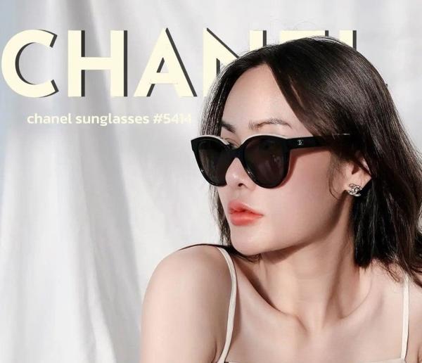 샤* CH5414 c04버터플라이 선글라스수입 ZL