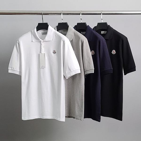 로고와펜 PK 반팔 카라티