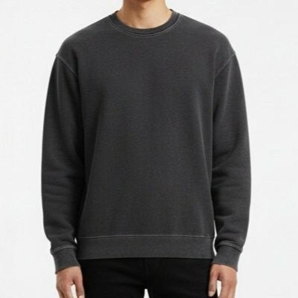 스** 피그먼트 맨투맨