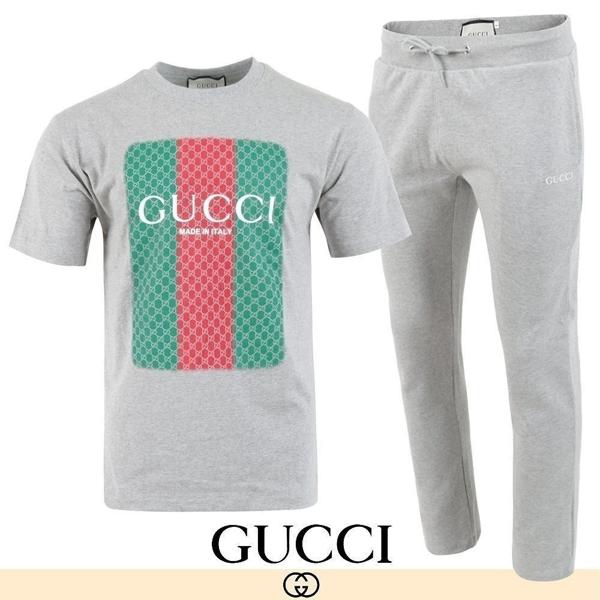 구* 웹프린트 로고 반팔  긴바지 셋업