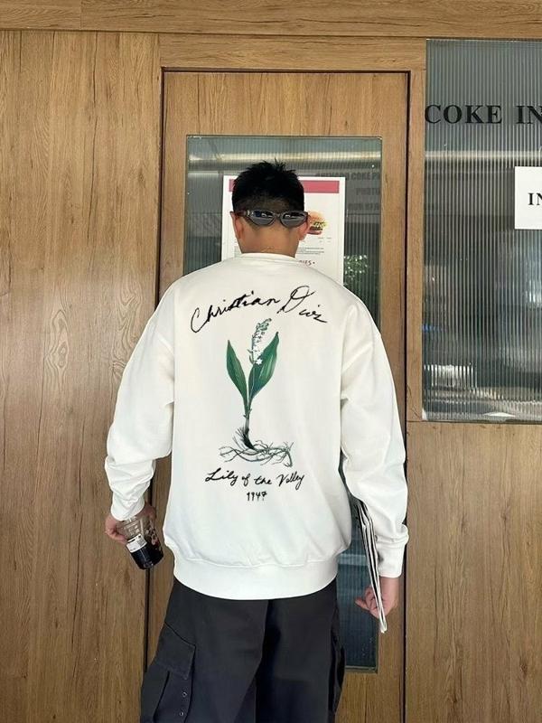 디* 플랜트 맨투맨