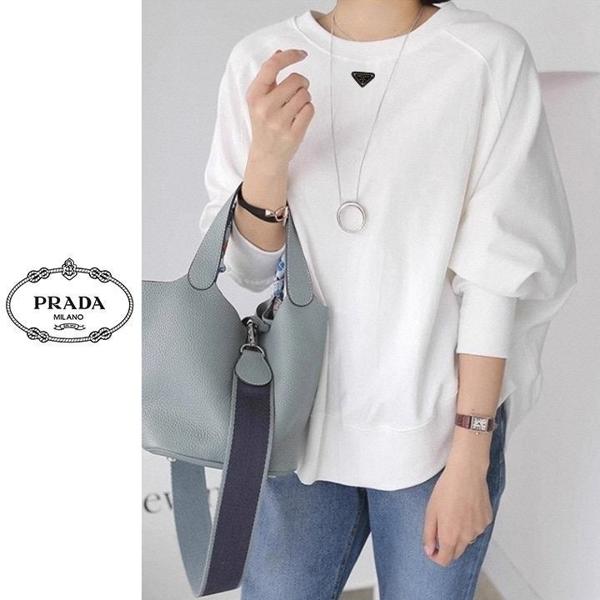 프** 노멀 가오리 맨투맨