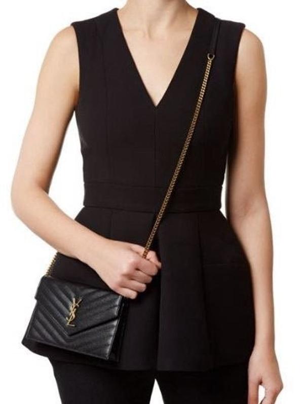 생** 엔벨로프WOC (블랙금)