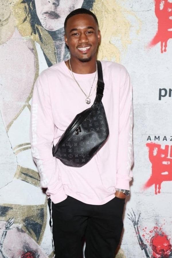 루* 디스커버리 범백 PM