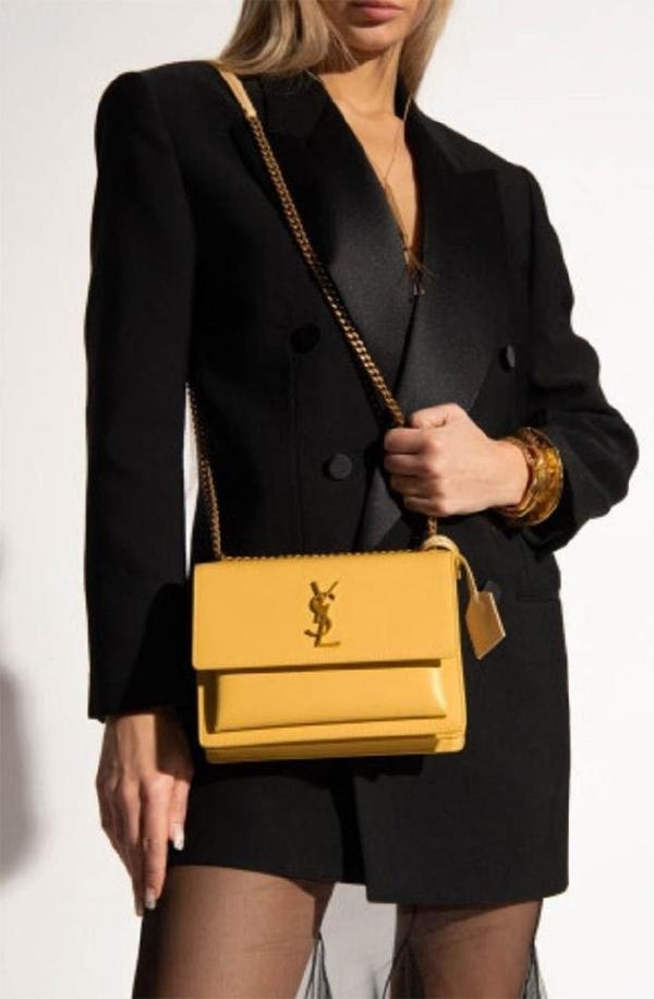 생** 선셋 (브라운)