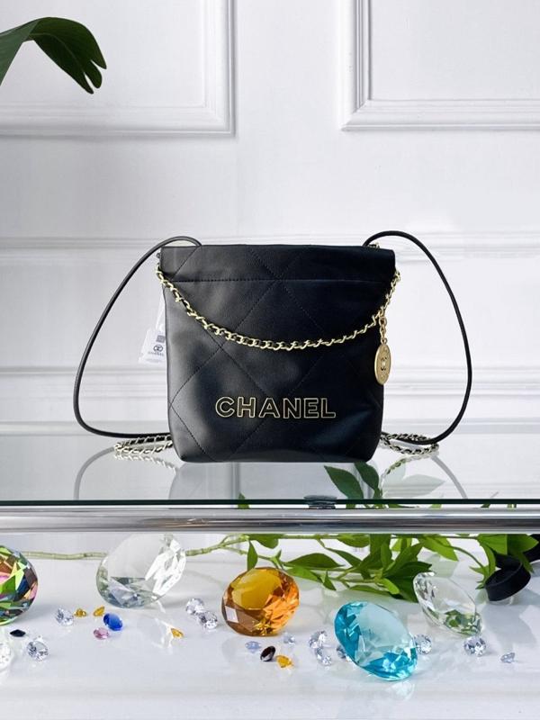 샤* 22미니 (블랙)