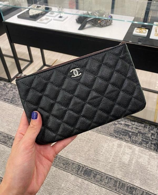 샤* 파우치 (캐은) 풀박