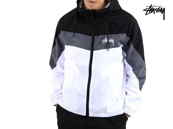 스** 웨이브 나그랑 바람막이