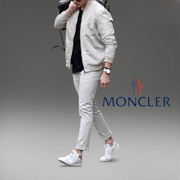 Bharani 봄버 자켓