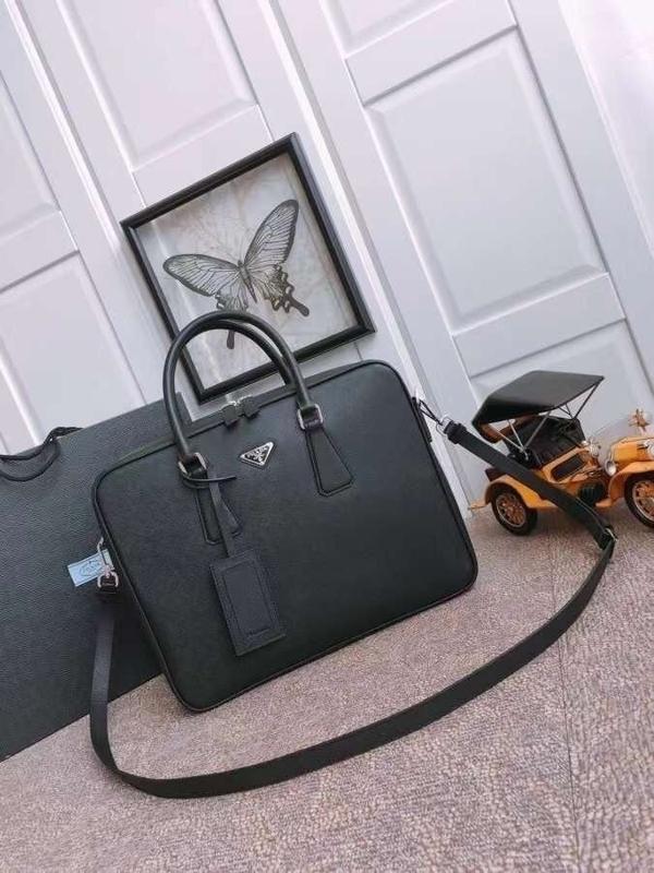 프** 사피아노 서류가방