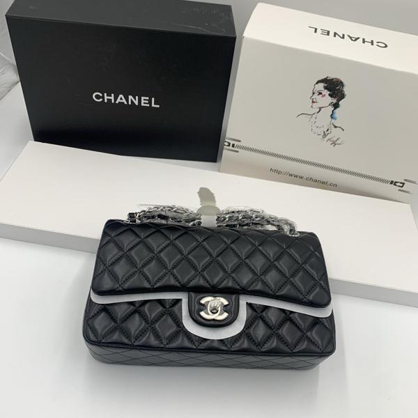 샤* 클래식 램스킨 은장