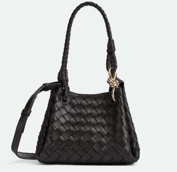 보** 안디아모 파라슈트 스몰백