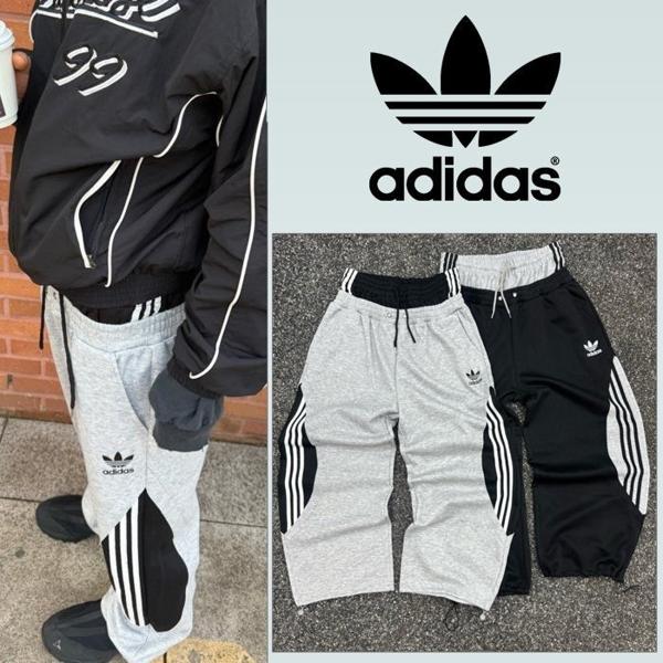 아*** 더블 레이어드 팬츠