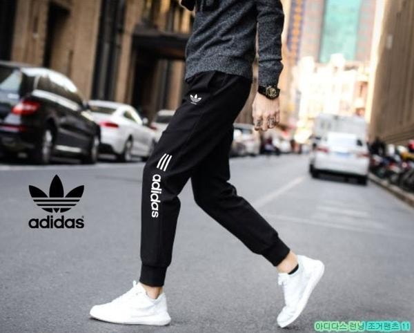 아*** 런닝 조거 팬츠 11