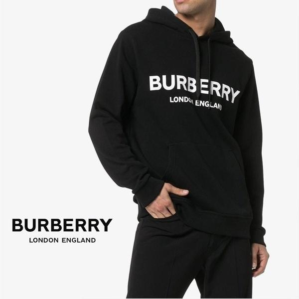 버** G런던 후드