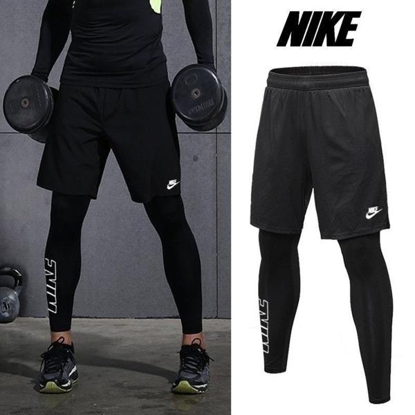 나** 기능성 반바지 레깅스NKGS 264