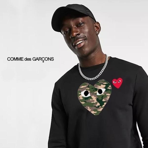 꼼* 밀리터리 빅로고 맨투맨 137