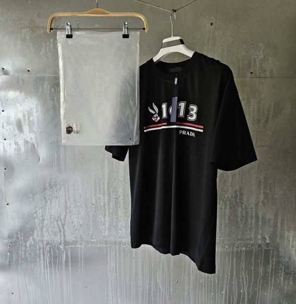 프** 1913 바니 티셔츠