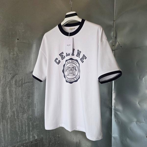 셀* 블라종 티셔츠