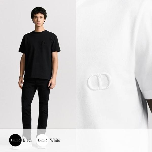 디* CD Icon 티셔츠