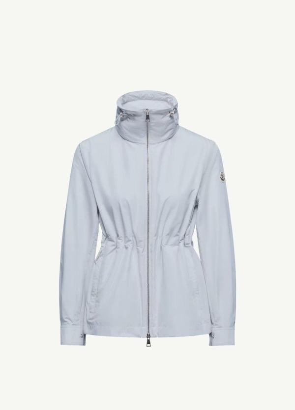 에넷 후드 파커