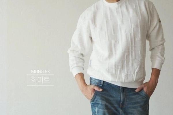 리버테일 맨투맨