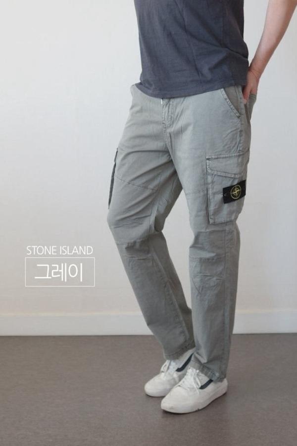 스* 면스판 카고