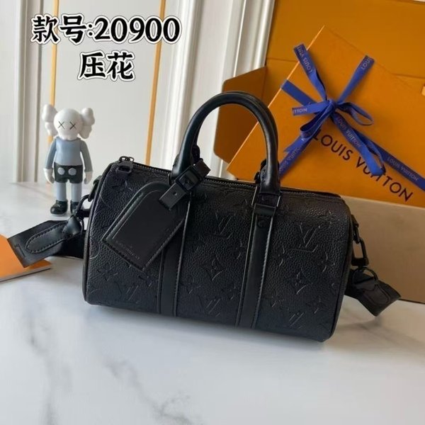 루* 앙프 반둘리에