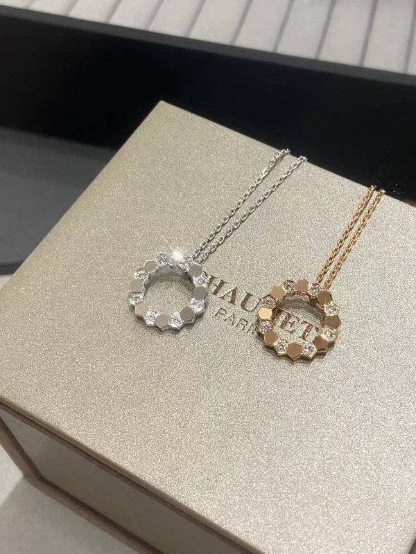쇼* 목걸이