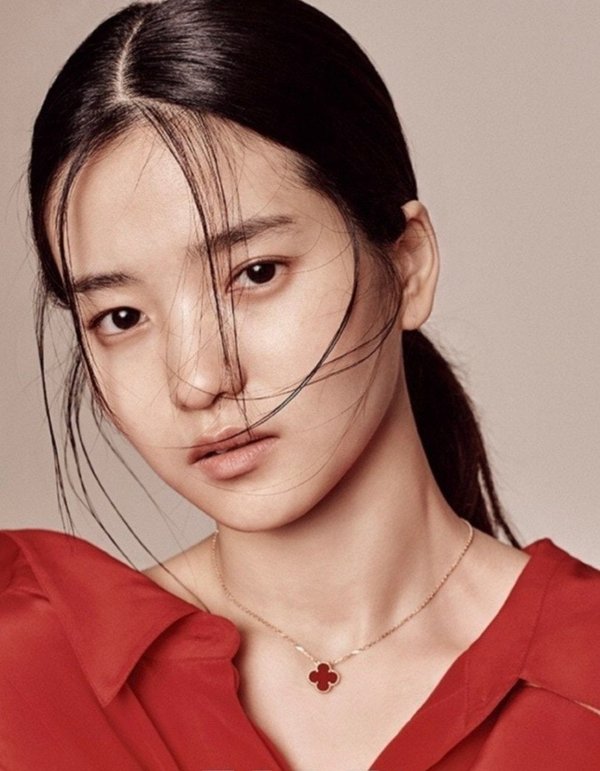 반*** 알함브라 펜던트 목걸이✔수입최고급
