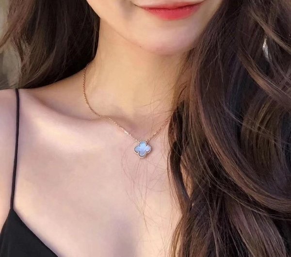 반*** 알함브라 펜던트 목걸이✔수입최고급
