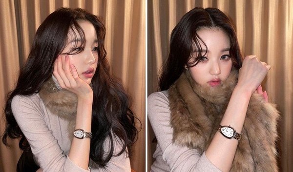불** 세르펜티 세두토리 워치