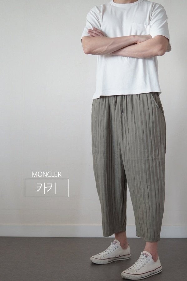 프** 프리츠 팬츠