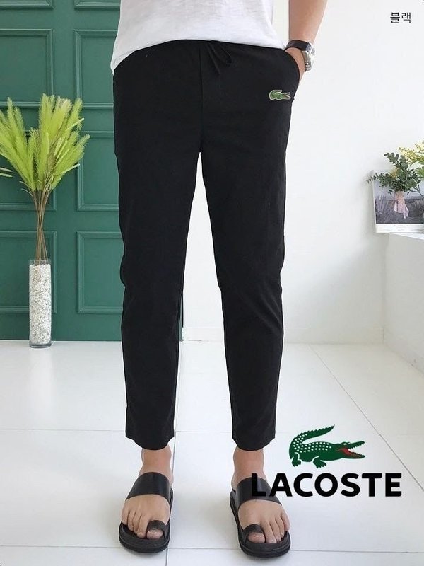 라*** 스판 린넨 일자팬츠