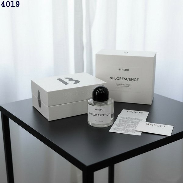 바*** 인플로레센스 오 드 퍼퓸 100ml