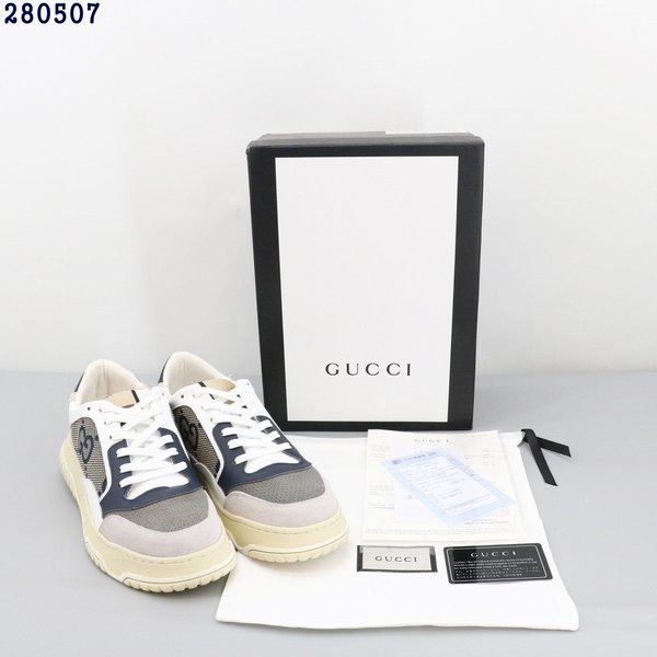 구* 리웹 GG 스니커즈