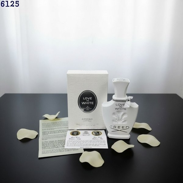 크** 러브 인 화이트 오 드 퍼퓸 75ml