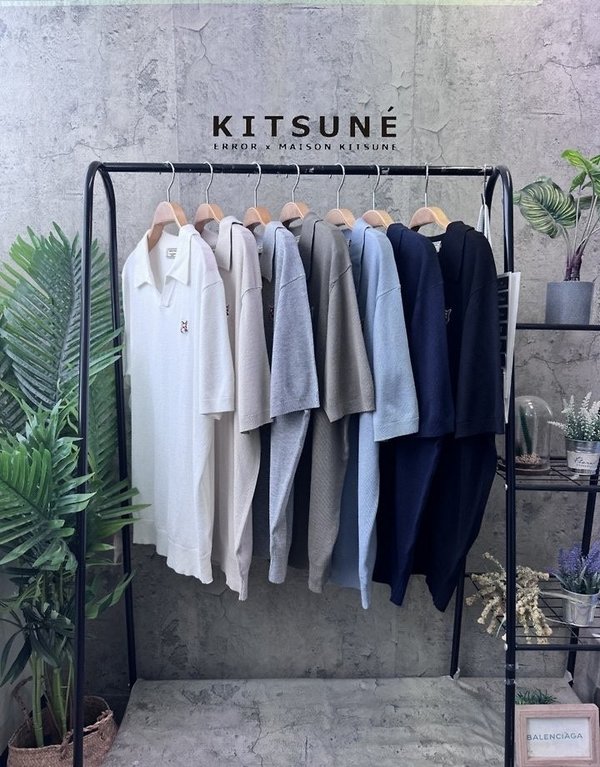 메* 키츠네 쿨니트